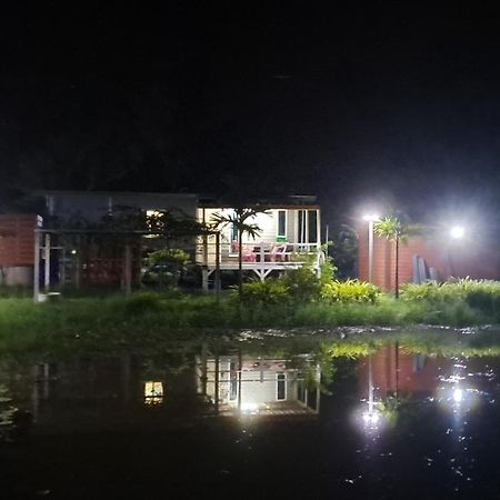 Tarmtawan Garden Home ناخون نايوك المظهر الخارجي الصورة