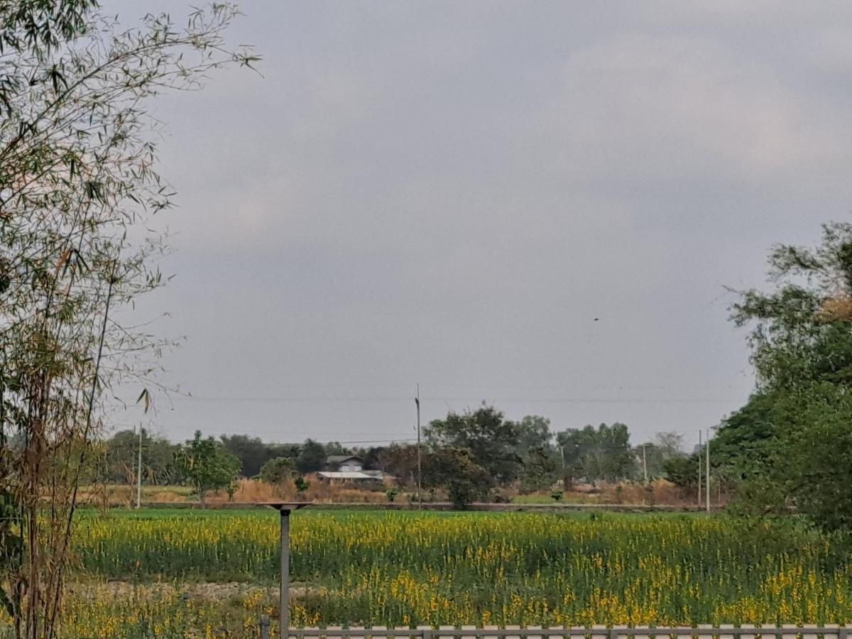 Tarmtawan Garden Home ناخون نايوك المظهر الخارجي الصورة