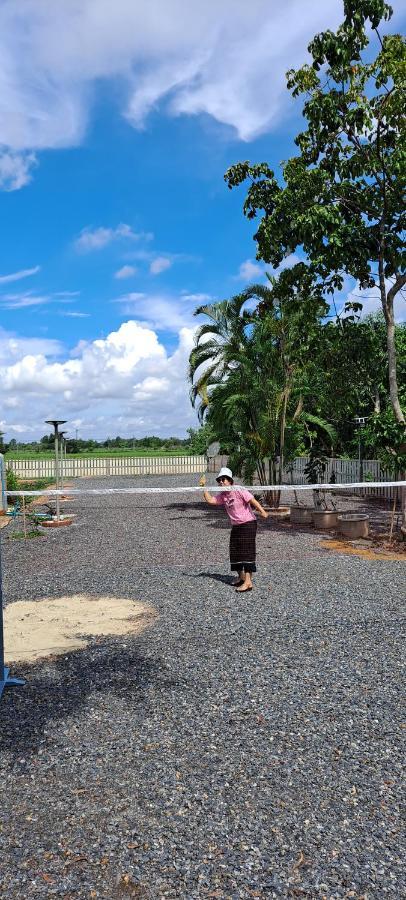 Tarmtawan Garden Home ناخون نايوك المظهر الخارجي الصورة