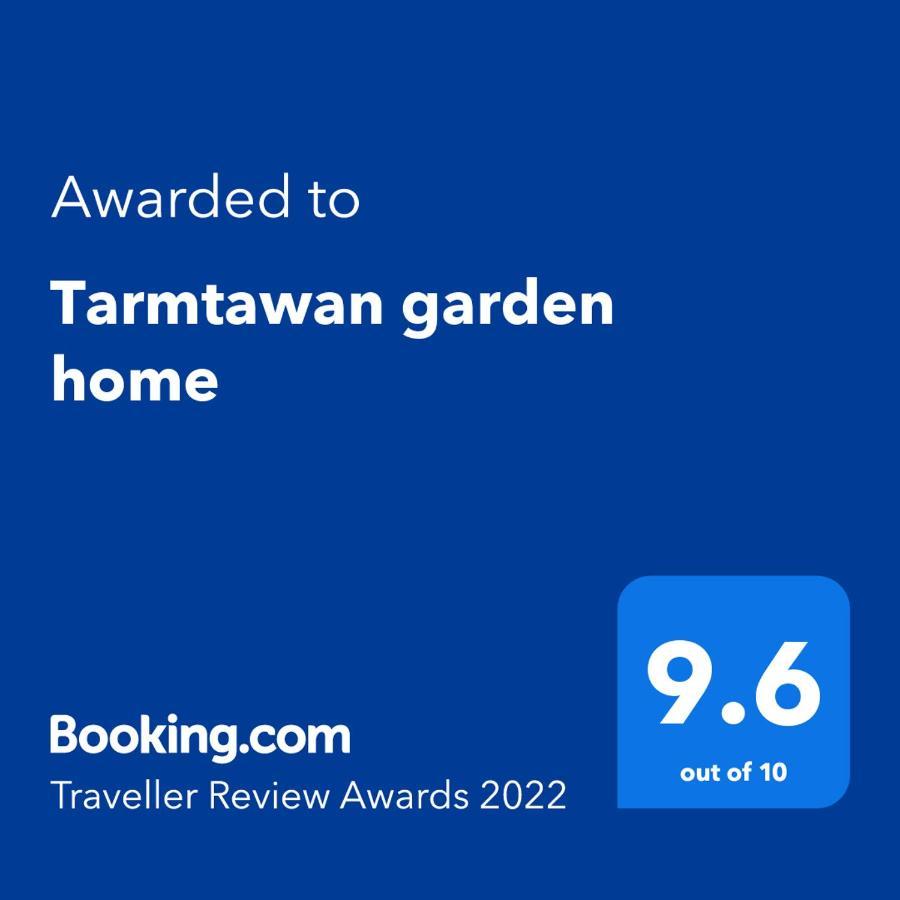 Tarmtawan Garden Home ناخون نايوك المظهر الخارجي الصورة