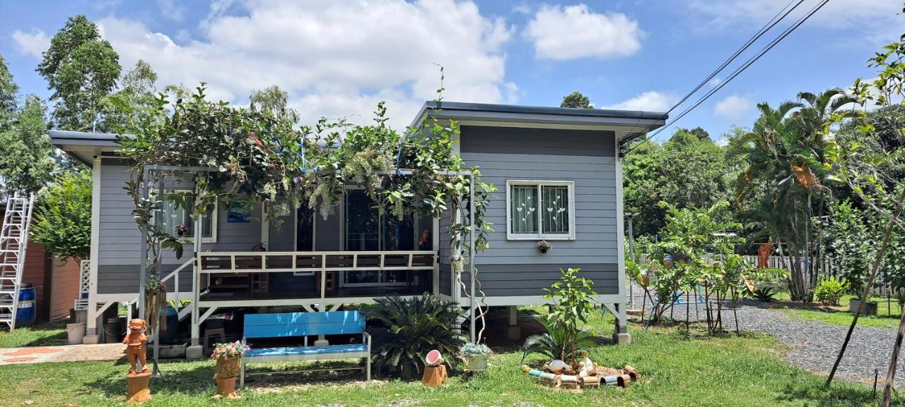 Tarmtawan Garden Home ناخون نايوك المظهر الخارجي الصورة