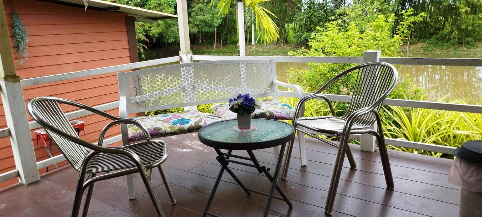 Tarmtawan Garden Home ناخون نايوك المظهر الخارجي الصورة