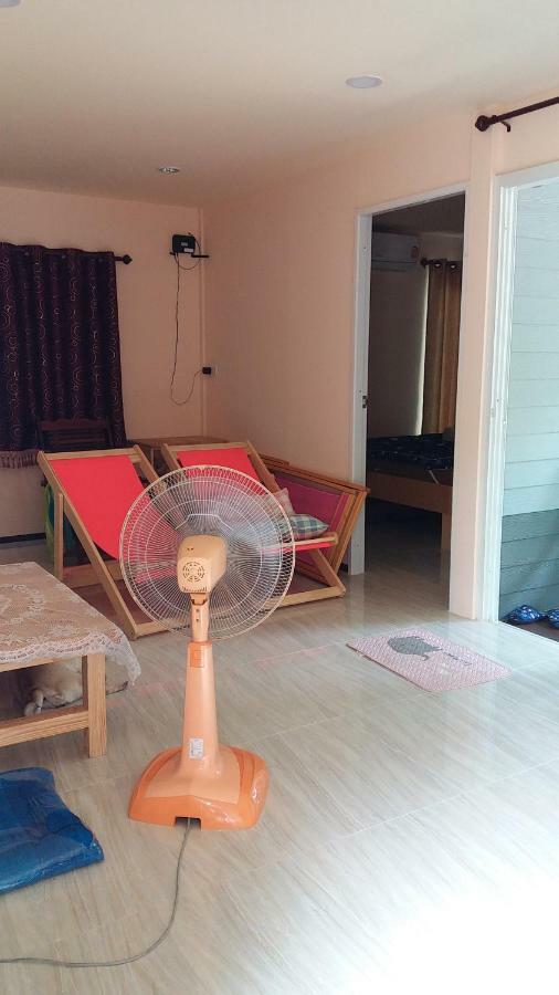 Tarmtawan Garden Home ناخون نايوك المظهر الخارجي الصورة