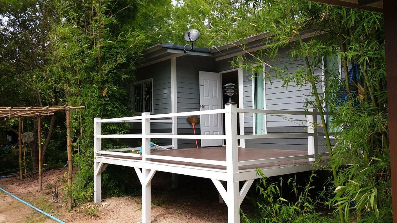 Tarmtawan Garden Home ناخون نايوك المظهر الخارجي الصورة