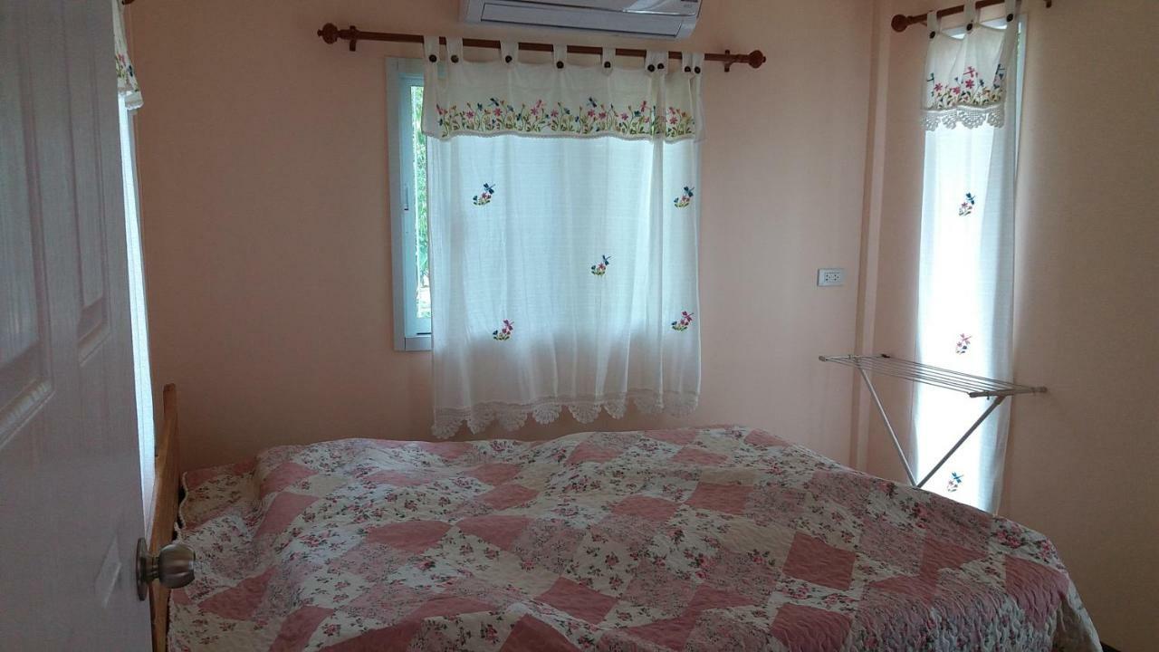Tarmtawan Garden Home ناخون نايوك المظهر الخارجي الصورة