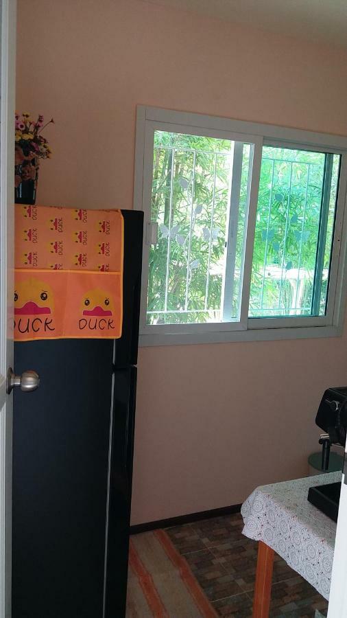 Tarmtawan Garden Home ناخون نايوك المظهر الخارجي الصورة