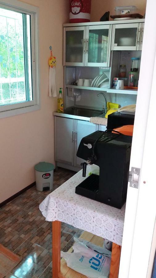 Tarmtawan Garden Home ناخون نايوك المظهر الخارجي الصورة