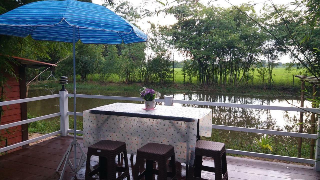 Tarmtawan Garden Home ناخون نايوك المظهر الخارجي الصورة