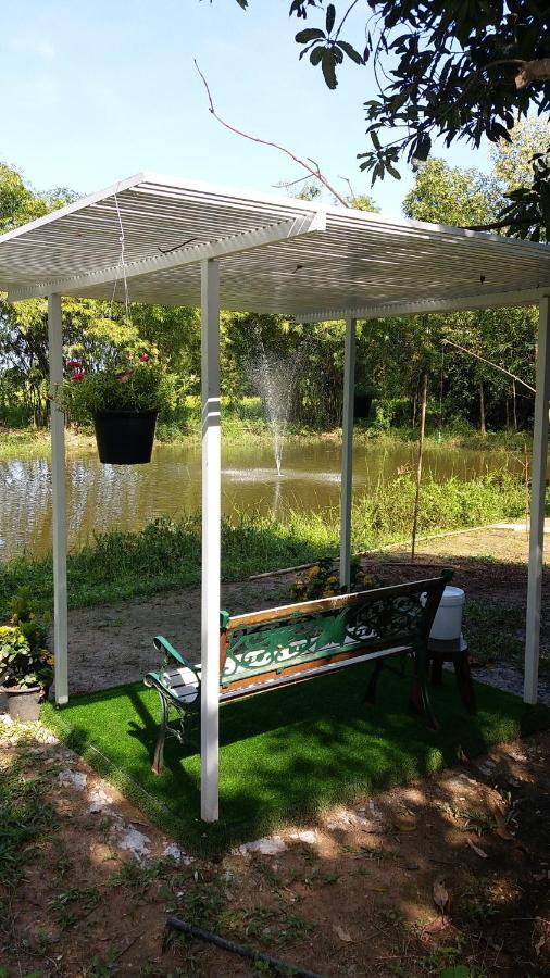 Tarmtawan Garden Home ناخون نايوك المظهر الخارجي الصورة