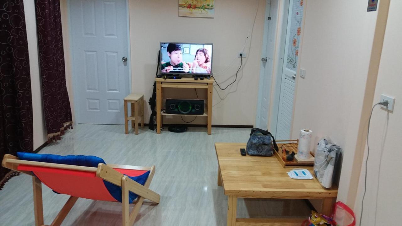 Tarmtawan Garden Home ناخون نايوك المظهر الخارجي الصورة